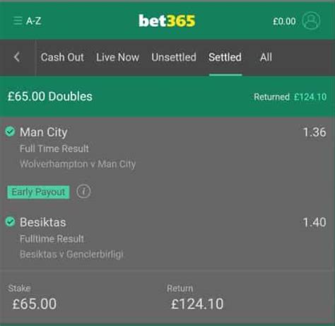 bet365 2 0 offer